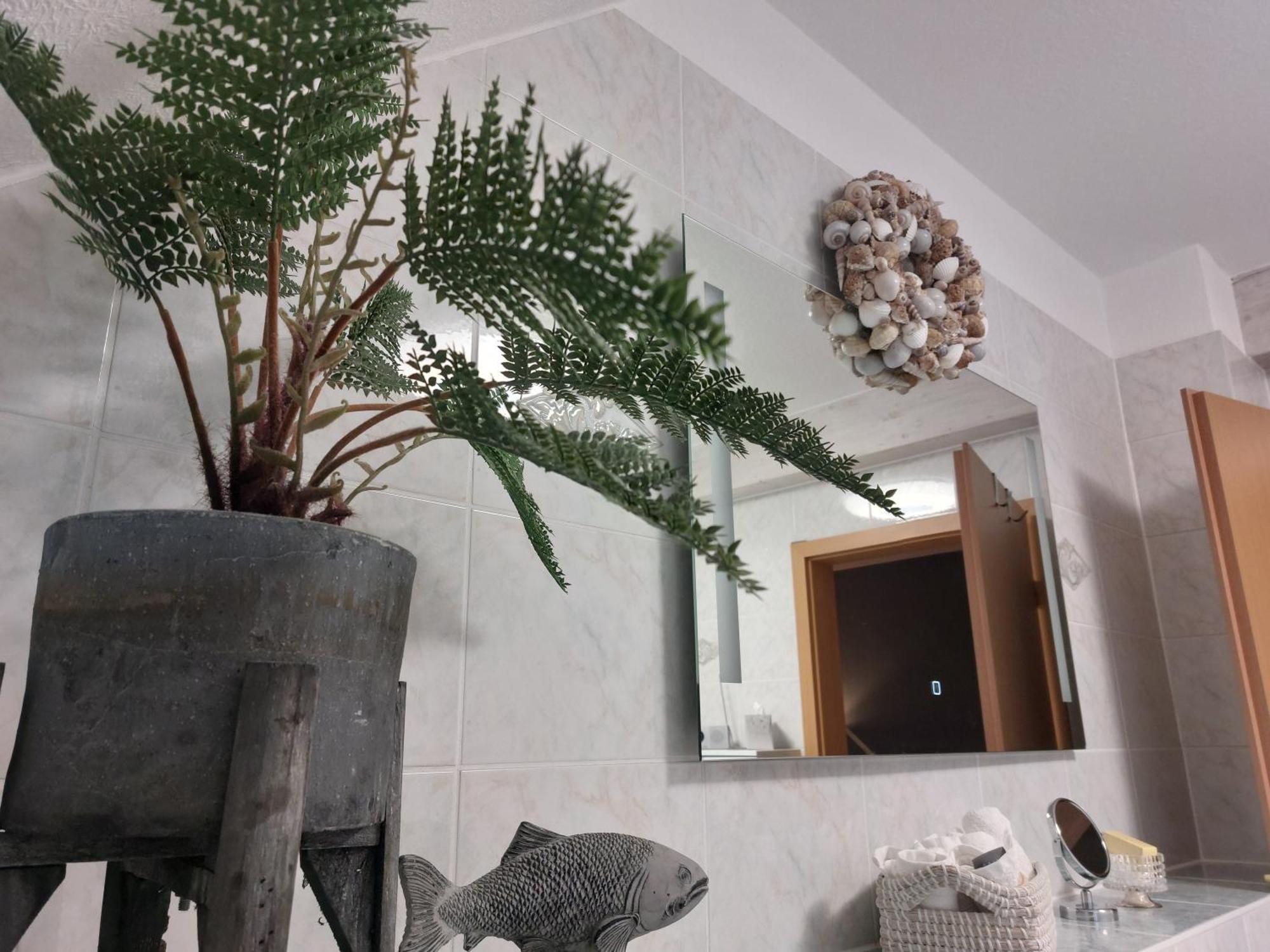 Ferienwohnung Zur Himmelsscheibe New Art Ziegelroda Extérieur photo